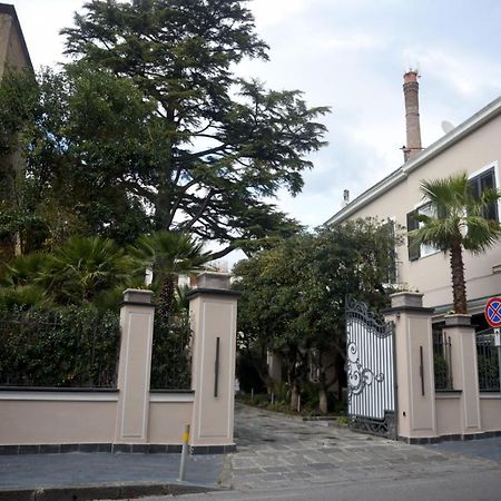 Bed and Breakfast Il Giardino Delle Ninfee Nola Exterior foto