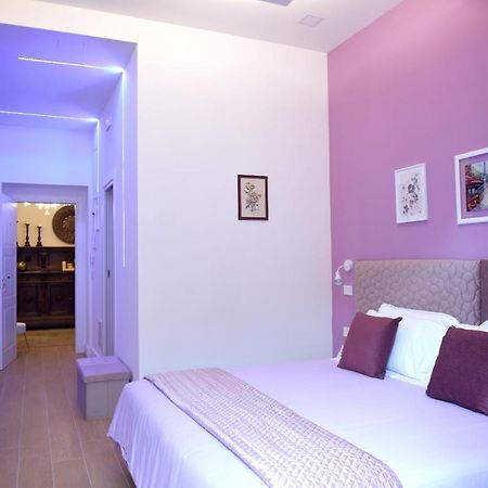 Bed and Breakfast Il Giardino Delle Ninfee Nola Exterior foto