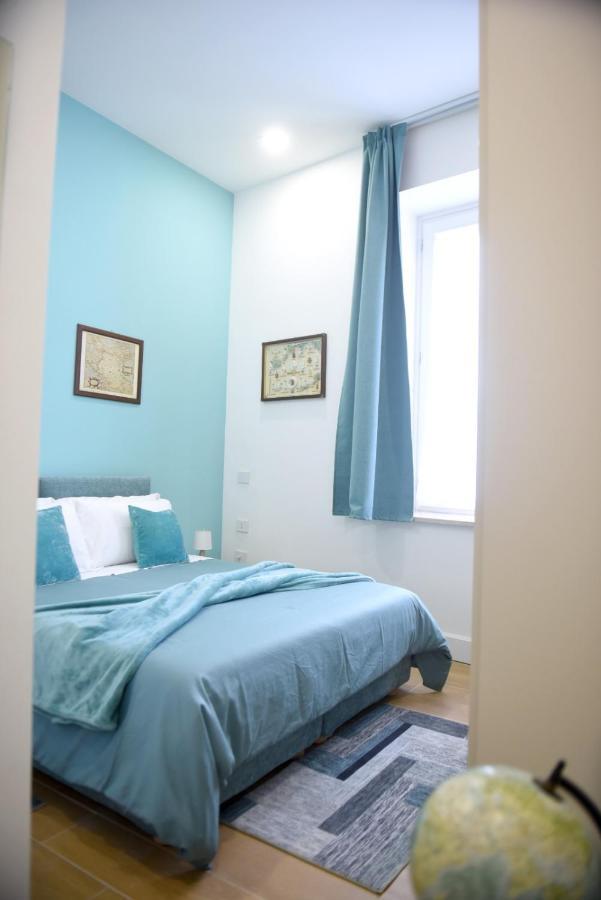 Bed and Breakfast Il Giardino Delle Ninfee Nola Exterior foto