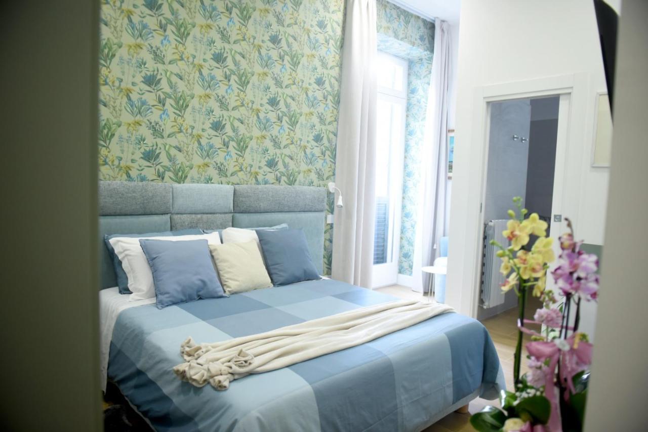Bed and Breakfast Il Giardino Delle Ninfee Nola Exterior foto