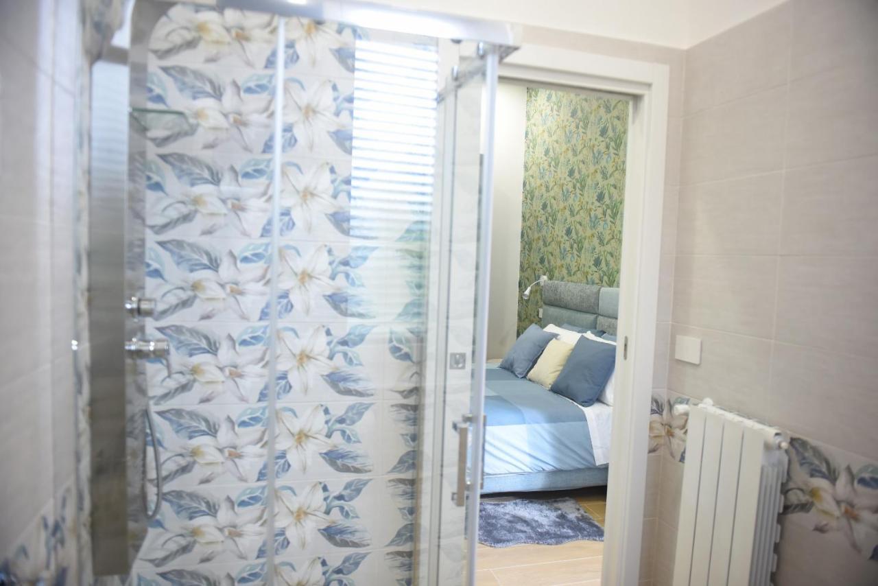 Bed and Breakfast Il Giardino Delle Ninfee Nola Exterior foto