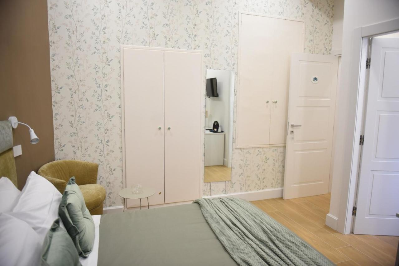 Bed and Breakfast Il Giardino Delle Ninfee Nola Exterior foto