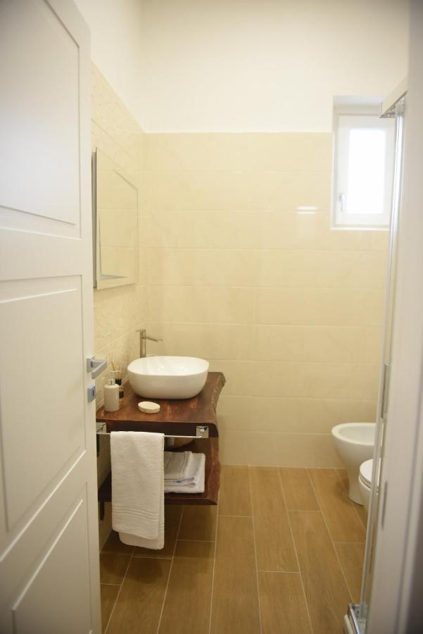 Bed and Breakfast Il Giardino Delle Ninfee Nola Exterior foto