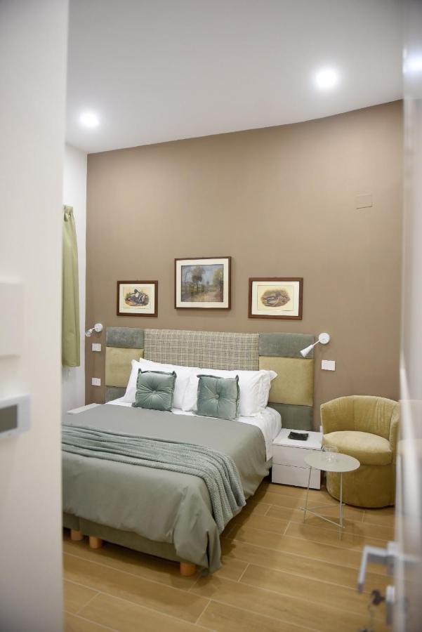 Bed and Breakfast Il Giardino Delle Ninfee Nola Exterior foto