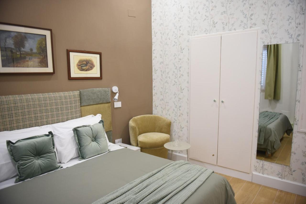 Bed and Breakfast Il Giardino Delle Ninfee Nola Exterior foto