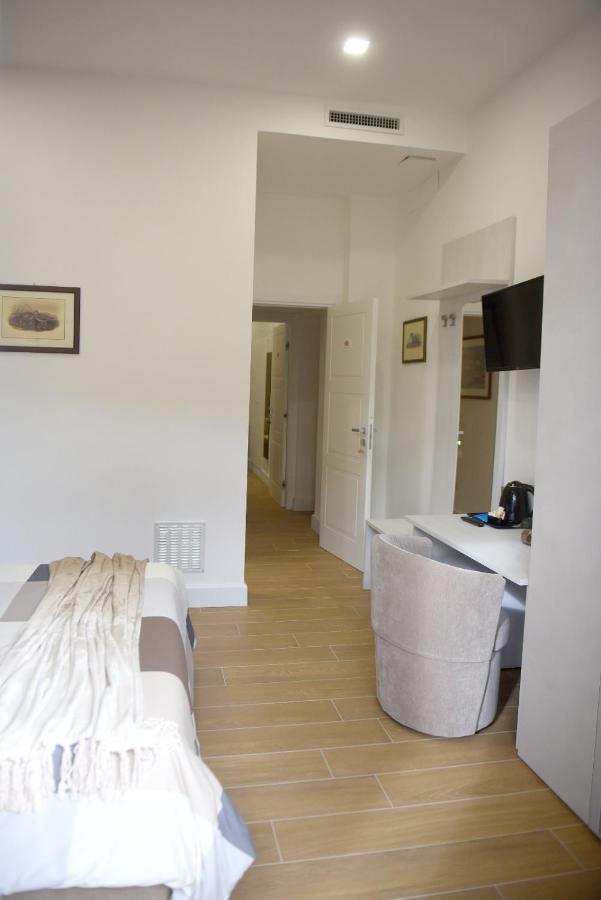 Bed and Breakfast Il Giardino Delle Ninfee Nola Exterior foto