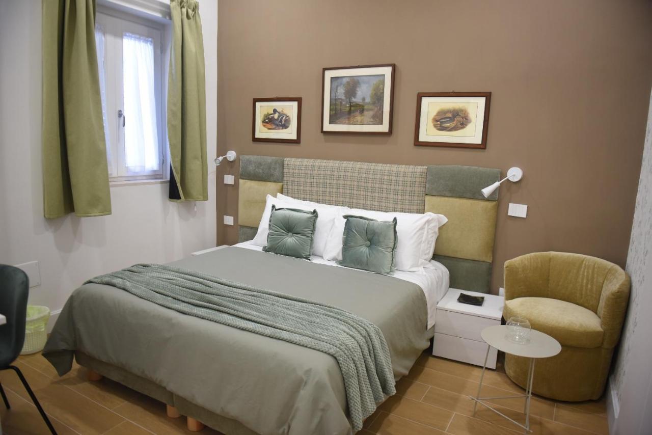 Bed and Breakfast Il Giardino Delle Ninfee Nola Exterior foto