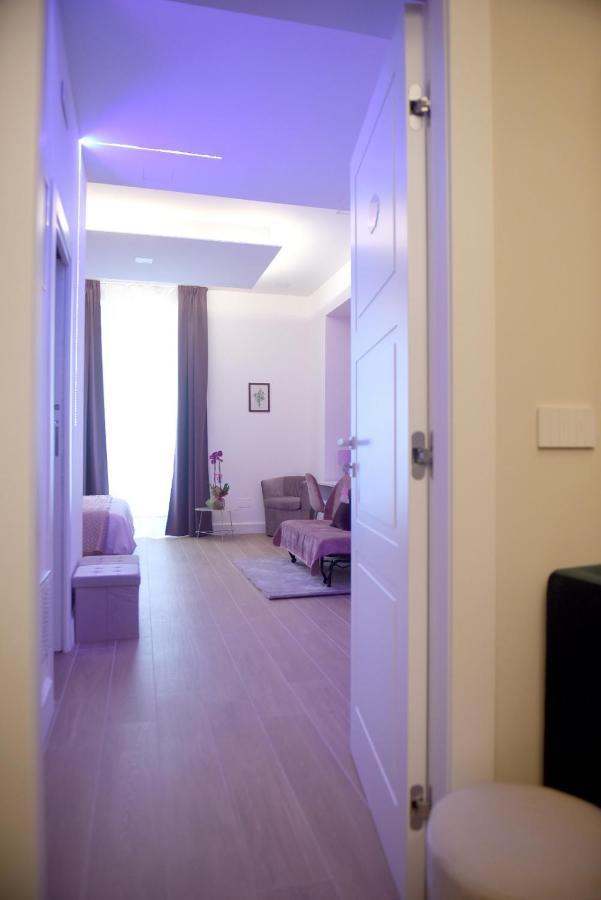 Bed and Breakfast Il Giardino Delle Ninfee Nola Exterior foto